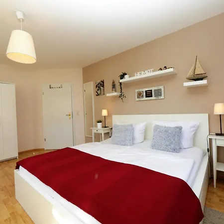 Brise Haus Auf Der Hoehe App 03