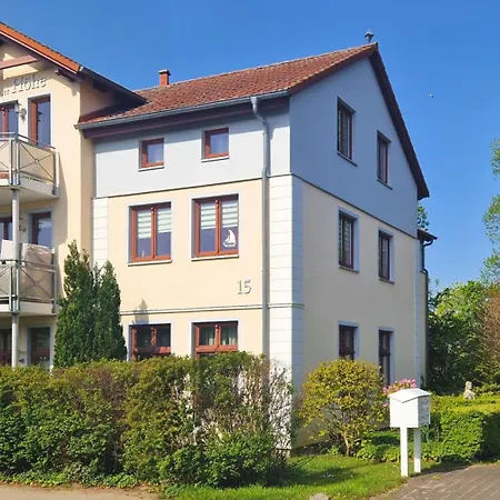 Brise Haus Auf Der Hoehe App 03 *