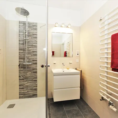 Brise Haus Auf Der Hoehe App 03 Apartamento