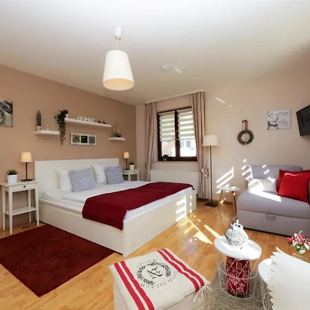 アパート Brise Haus Auf Der Hoehe App 03 *